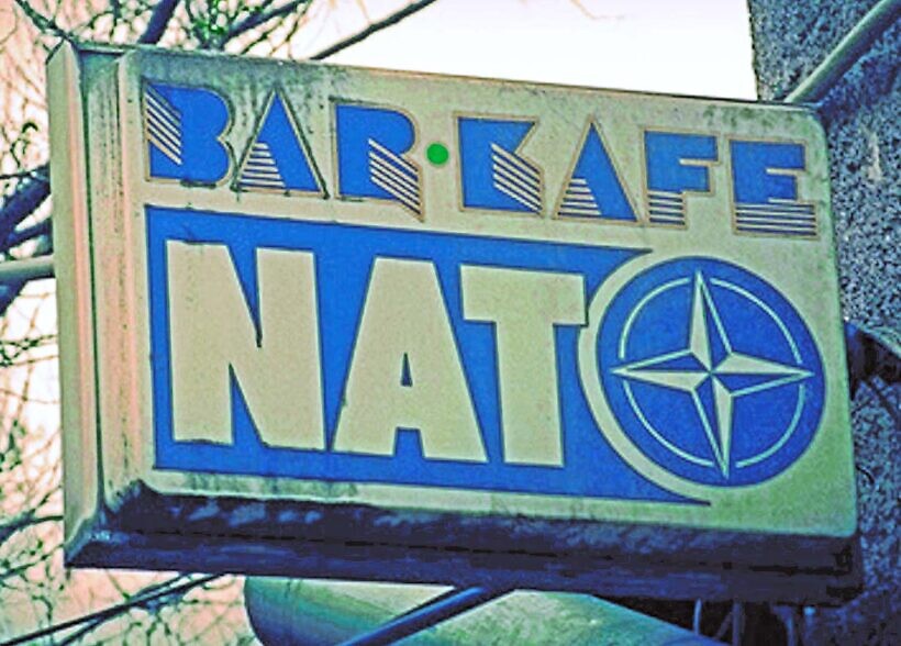 Bar Kafe Nato