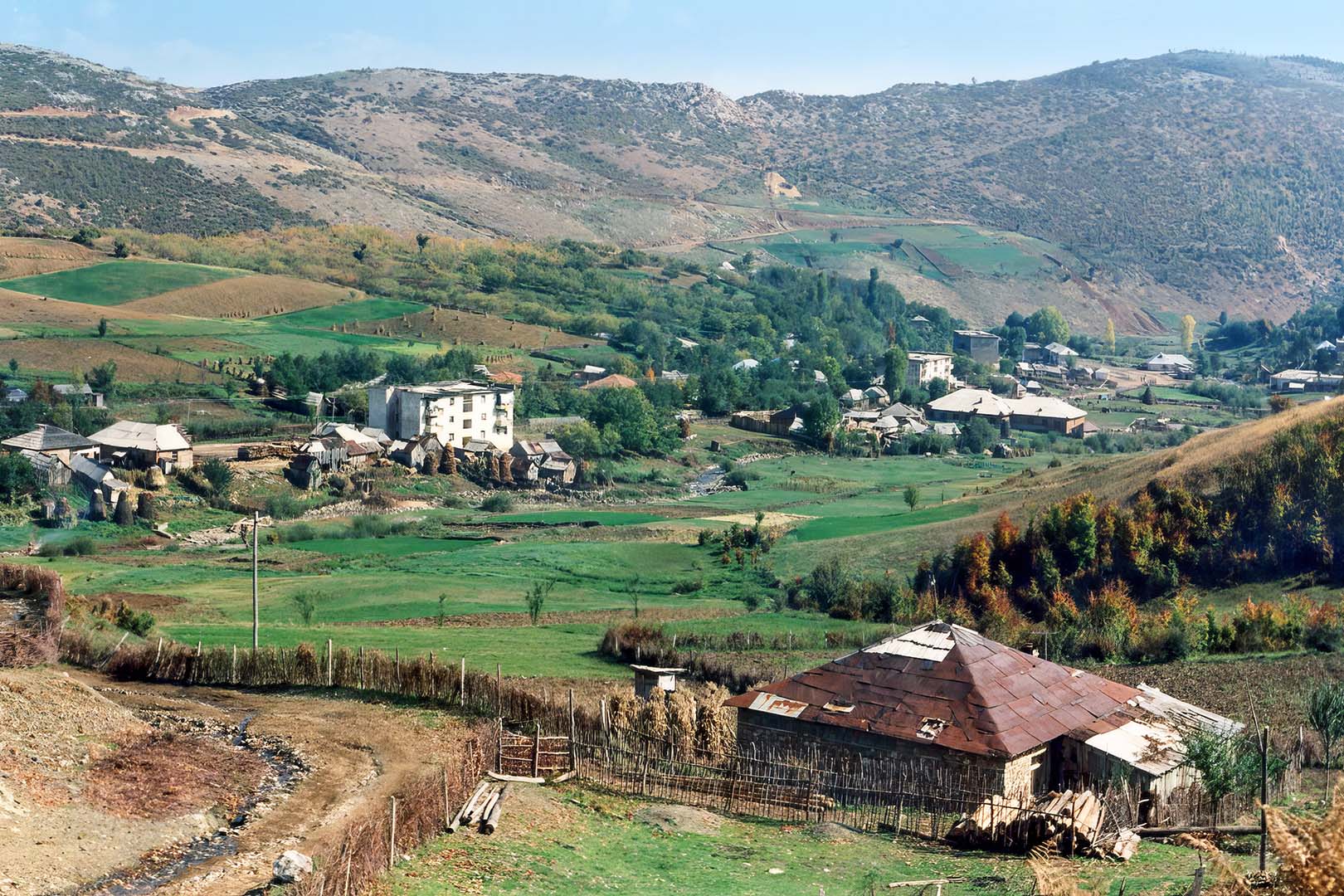 Bishnica 1996