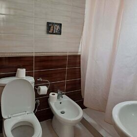 Badezimmer 1