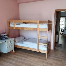 Schlafzimmer 3
